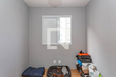 Quarto 2 de apartamento à venda com 2 quartos, 40m² em Jardim Santa Emilia, São Paulo