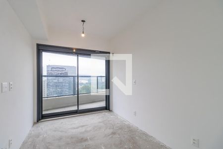 Quarto 1 de apartamento à venda com 2 quartos, 75m² em Alphaville Industrial, Barueri