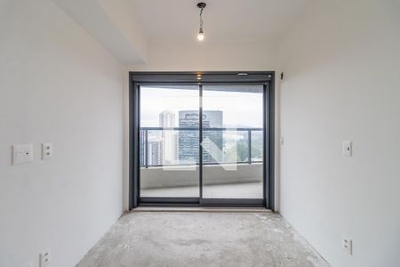 Quarto 1 de apartamento à venda com 2 quartos, 75m² em Alphaville Industrial, Barueri