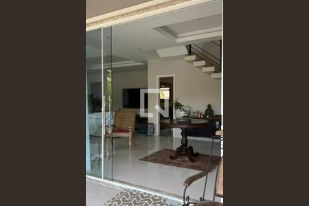 Casa à venda com 3 quartos, 203m² em Vargem Pequena, Rio de Janeiro