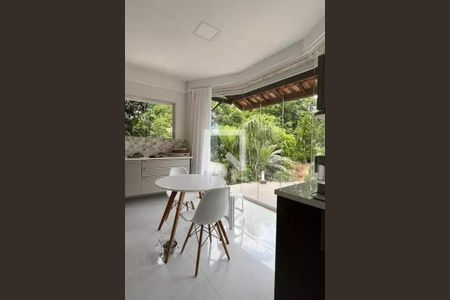 Casa à venda com 3 quartos, 203m² em Vargem Pequena, Rio de Janeiro