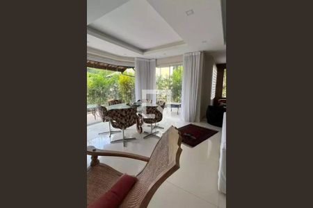 Casa à venda com 3 quartos, 203m² em Vargem Pequena, Rio de Janeiro