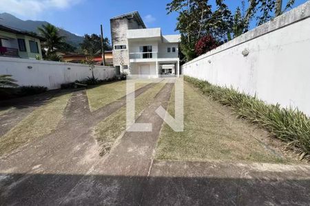 Casa à venda com 5 quartos, 373m² em Vargem Pequena, Rio de Janeiro