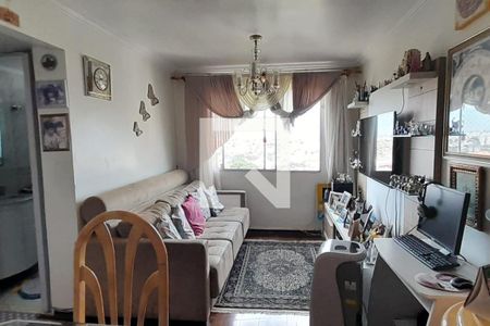 Apartamento à venda com 2 quartos, 64m² em Jardim Peri, São Paulo