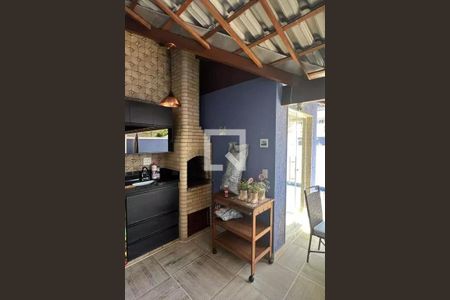 Casa à venda com 4 quartos, 196m² em Vargem Pequena, Rio de Janeiro