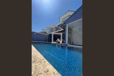 Casa à venda com 4 quartos, 196m² em Vargem Pequena, Rio de Janeiro