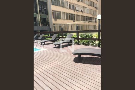 Apartamento à venda com 2 quartos, 68m² em Flamengo, Rio de Janeiro