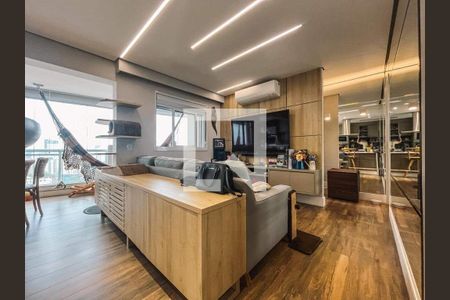 Apartamento à venda com 2 quartos, 80m² em Vila Osasco, Osasco