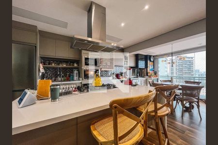 Apartamento à venda com 2 quartos, 80m² em Vila Osasco, Osasco