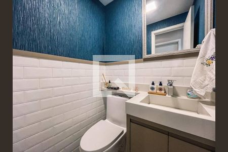 Apartamento à venda com 2 quartos, 80m² em Vila Osasco, Osasco