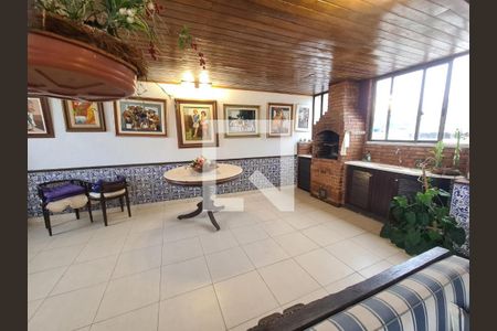 Apartamento à venda com 4 quartos, 200m² em Copacabana, Rio de Janeiro