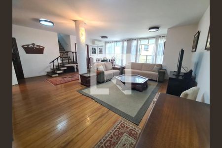 Apartamento à venda com 4 quartos, 200m² em Copacabana, Rio de Janeiro