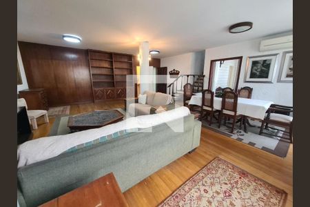 Apartamento à venda com 4 quartos, 200m² em Copacabana, Rio de Janeiro