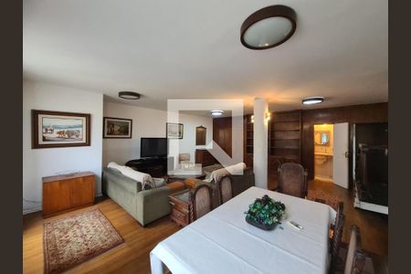 Apartamento à venda com 4 quartos, 200m² em Copacabana, Rio de Janeiro