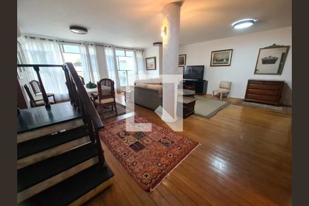 Apartamento à venda com 4 quartos, 200m² em Copacabana, Rio de Janeiro