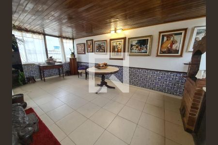 Apartamento à venda com 4 quartos, 200m² em Copacabana, Rio de Janeiro