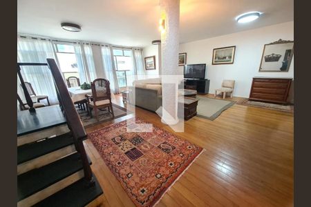 Apartamento à venda com 4 quartos, 200m² em Copacabana, Rio de Janeiro