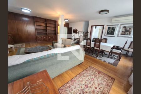 Apartamento à venda com 4 quartos, 200m² em Copacabana, Rio de Janeiro