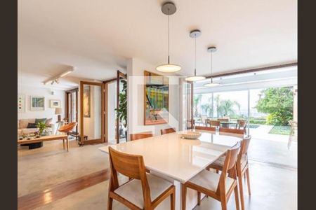 Casa à venda com 3 quartos, 608m² em Vila Mafra, São Paulo