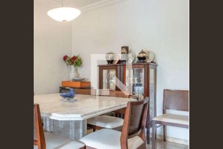 Apartamento à venda com 3 quartos, 95m² em Moema, São Paulo