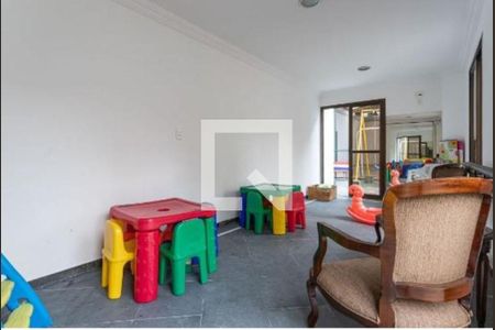 Apartamento à venda com 3 quartos, 95m² em Moema, São Paulo