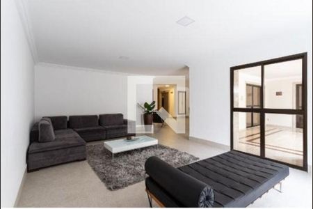 Apartamento à venda com 3 quartos, 95m² em Moema, São Paulo