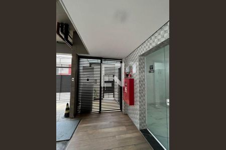 Apartamento à venda com 1 quarto, 30m² em Tatuapé, São Paulo