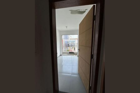 Apartamento à venda com 1 quarto, 30m² em Tatuapé, São Paulo