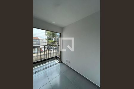 Apartamento à venda com 1 quarto, 30m² em Tatuapé, São Paulo