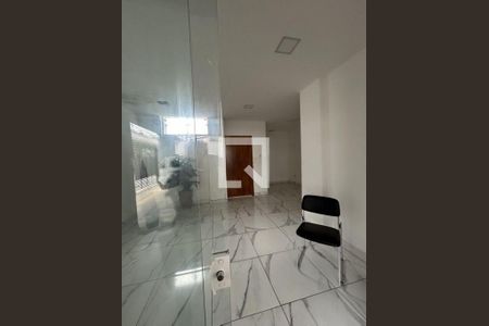 Apartamento à venda com 1 quarto, 30m² em Tatuapé, São Paulo