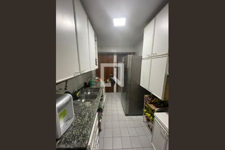 Apartamento à venda com 3 quartos, 95m² em Moema, São Paulo