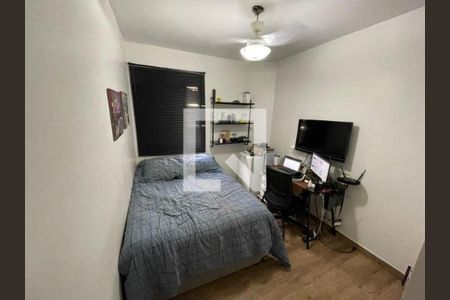 Apartamento à venda com 3 quartos, 95m² em Moema, São Paulo