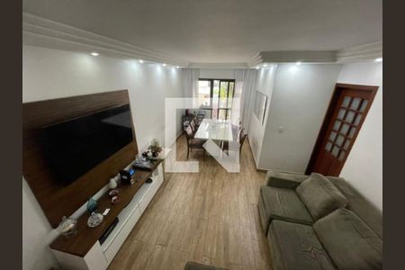 Apartamento à venda com 3 quartos, 95m² em Moema, São Paulo