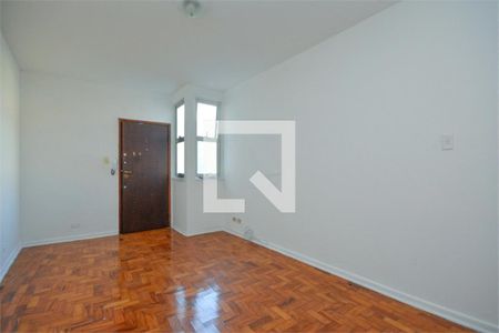 Apartamento à venda com 2 quartos, 72m² em Vila Mariana, São Paulo