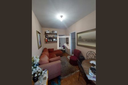 Apartamento à venda com 1 quarto, 42m² em Mirandópolis, São Paulo