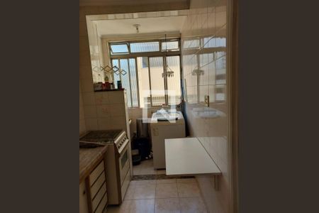 Apartamento à venda com 1 quarto, 42m² em Mirandópolis, São Paulo