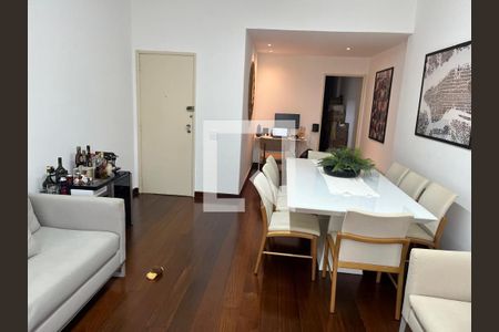 Apartamento à venda com 3 quartos, 120m² em Ipanema, Rio de Janeiro