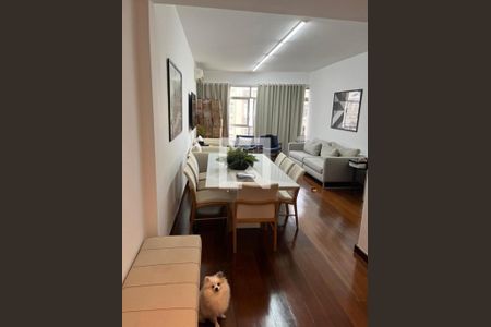 Apartamento à venda com 3 quartos, 120m² em Ipanema, Rio de Janeiro