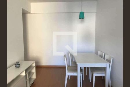 Apartamento à venda com 1 quarto, 55m² em Botafogo, Rio de Janeiro