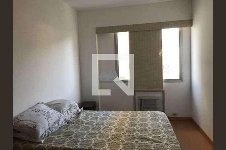 Apartamento à venda com 1 quarto, 55m² em Botafogo, Rio de Janeiro
