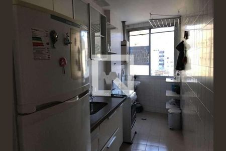 Apartamento à venda com 1 quarto, 55m² em Botafogo, Rio de Janeiro
