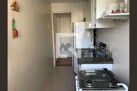 Apartamento à venda com 1 quarto, 55m² em Botafogo, Rio de Janeiro