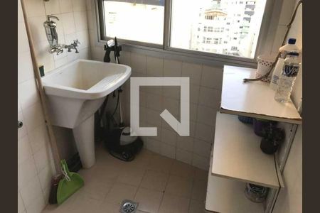 Apartamento à venda com 1 quarto, 55m² em Botafogo, Rio de Janeiro