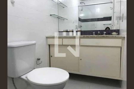 Apartamento à venda com 1 quarto, 55m² em Botafogo, Rio de Janeiro