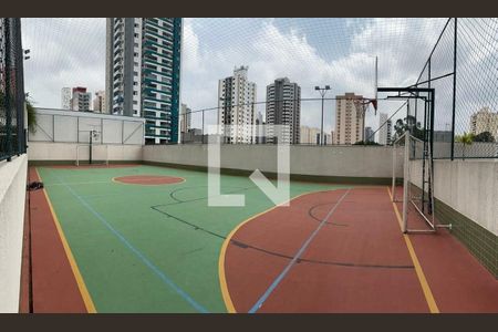 Apartamento à venda com 2 quartos, 66m² em Vila Gomes Cardim, São Paulo