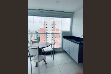 Apartamento à venda com 2 quartos, 66m² em Vila Gomes Cardim, São Paulo