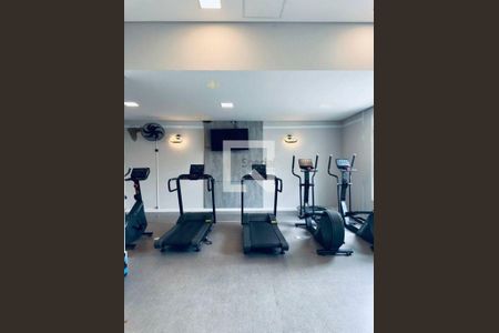 Apartamento à venda com 2 quartos, 66m² em Vila Gomes Cardim, São Paulo