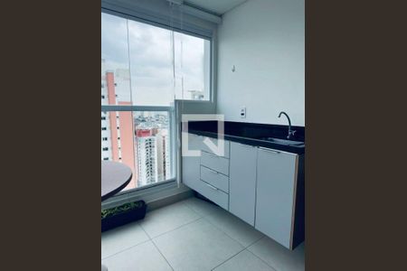 Apartamento à venda com 2 quartos, 66m² em Vila Gomes Cardim, São Paulo