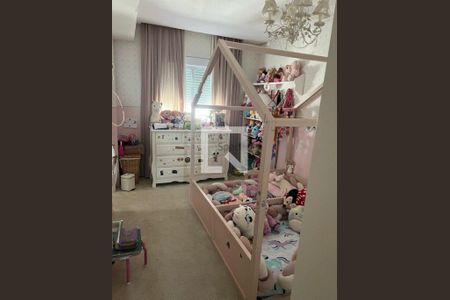 Apartamento à venda com 4 quartos, 221m² em Água Rasa, São Paulo