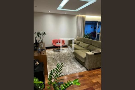 Apartamento à venda com 4 quartos, 221m² em Água Rasa, São Paulo